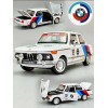 Металлическая модель BMW 2002 tii/ БМВ 1:18